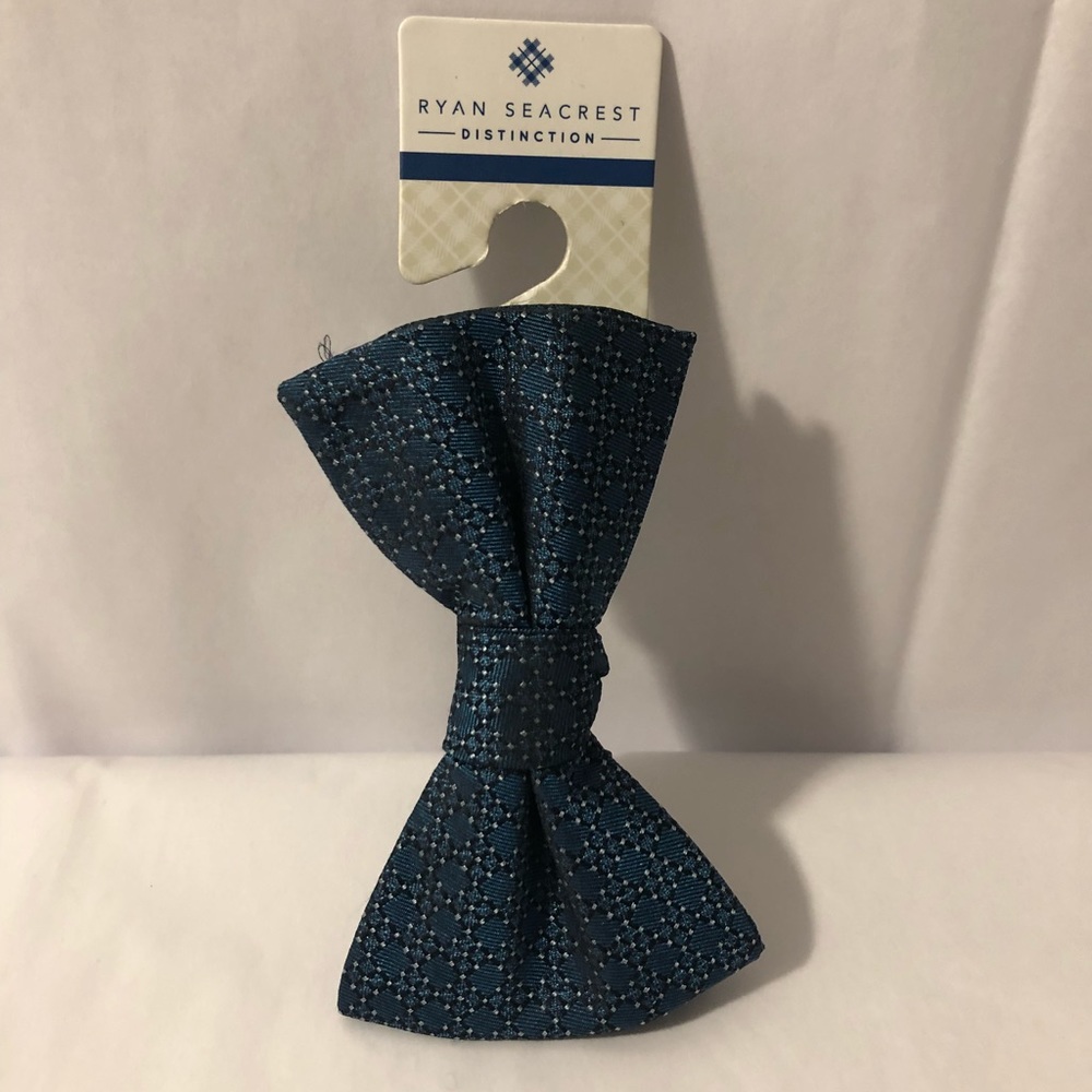 Bow ties